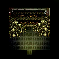 Kaal Room 2 map in Welcome to Elderfield