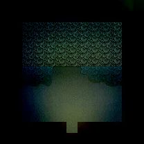 Daeus Room 2 map in Welcome to Elderfield
