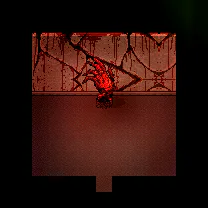 Nezroth Room 2 map in Welcome to Elderfield