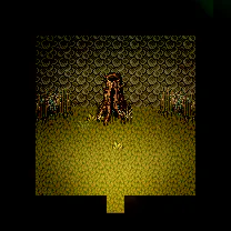 Hagroth Room 3 map in Welcome to Elderfield