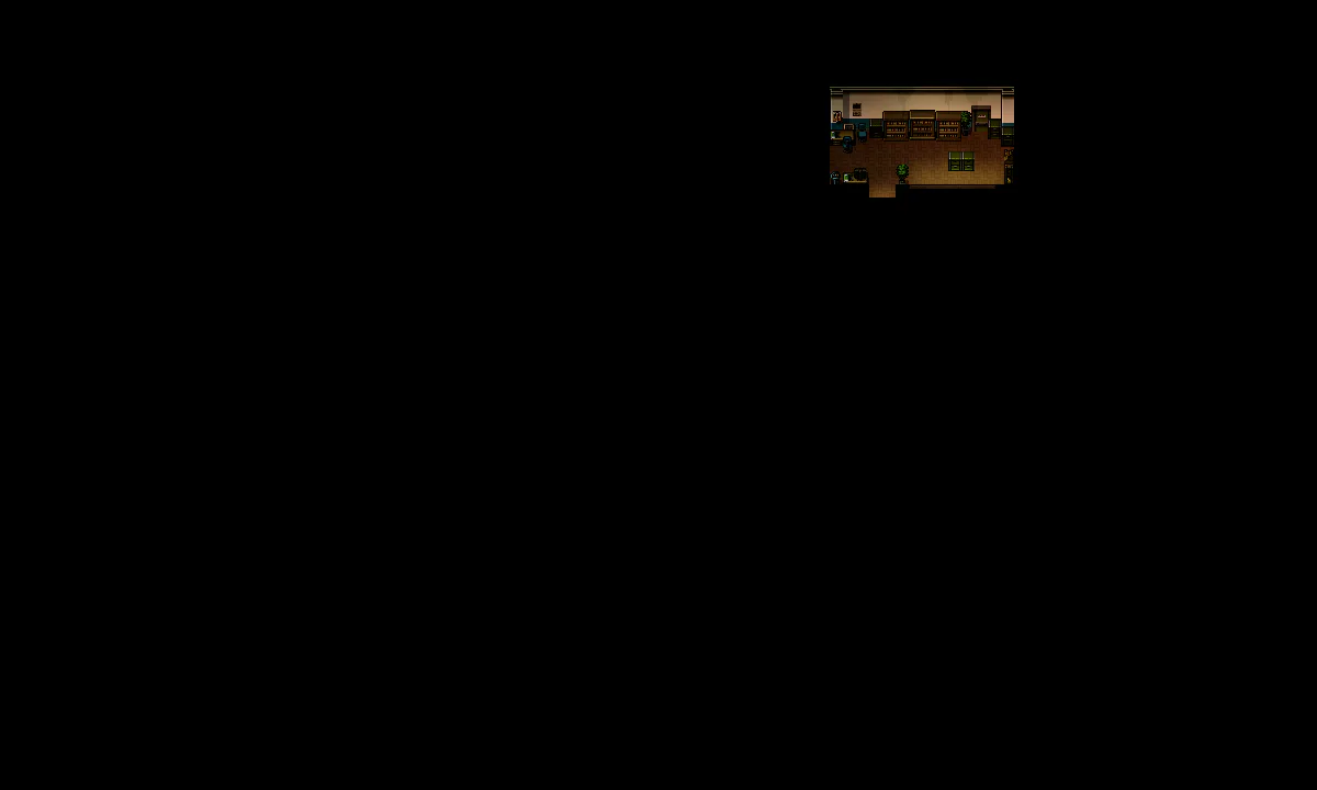 Office Inside map in Welcome to Elderfield