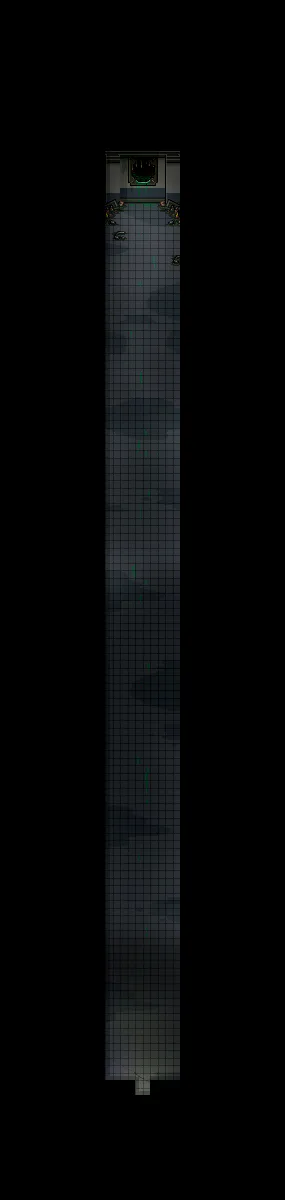 Sewer Closet map in Welcome to Elderfield