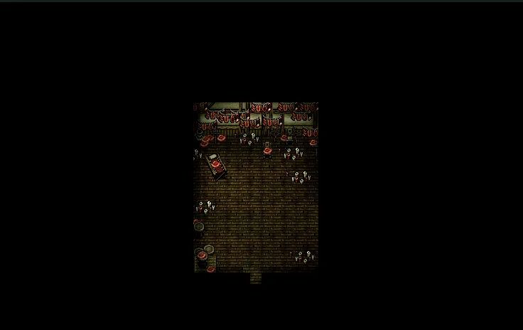 Dwelling 5 map in Welcome to Elderfield