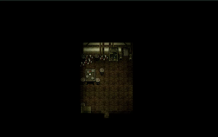 Dwelling 6 map in Welcome to Elderfield