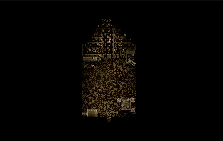 Dwelling 2 map in Welcome to Elderfield