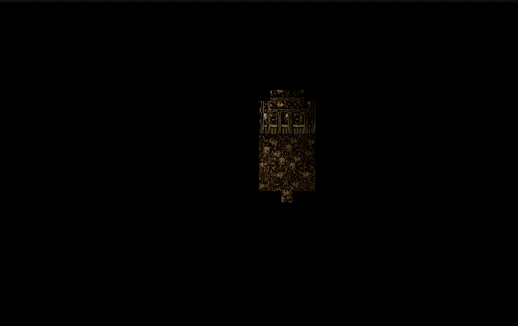 Closet 1 map in Welcome to Elderfield