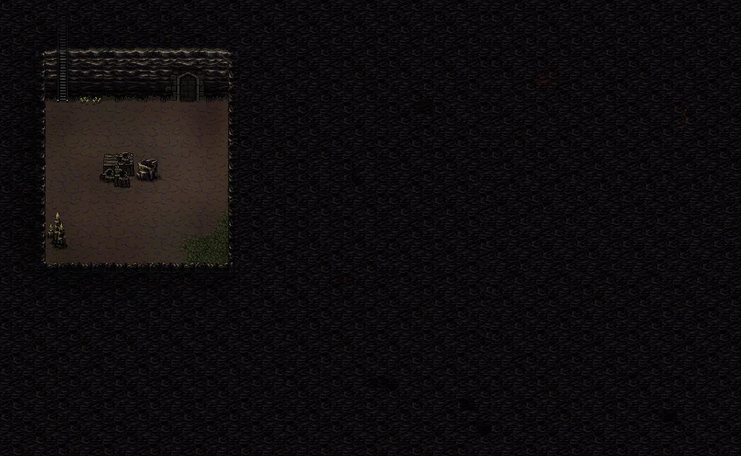 Mine 1 Floor 2 R 1 map in Welcome to Elderfield